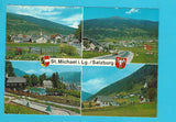 AK St. Michael im Lungau.