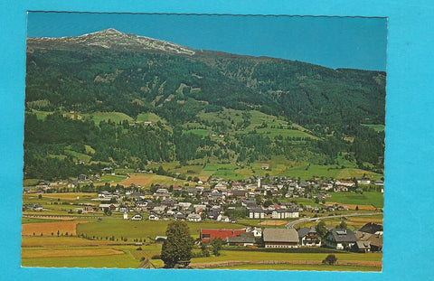 AK St. Michael im Lungau.