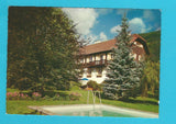AK St. Michael im Lungau. Pension Haus Appel.