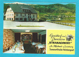 AK St. Michael i. Lungau. Gasthof und Pension Stranachwirt. Bes. Ida u. Gert Weichslbaum.