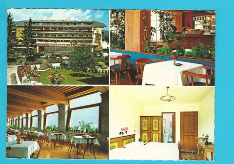 AK St. Michael. Gasthof Wastlwirt. Inh. R. u. J. Baier.