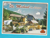 AK St. Michael im Lungau. Hapimag.