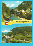 AK Ramingstein.