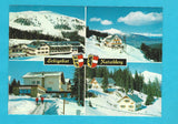 AK Schigebiet Katschberg.