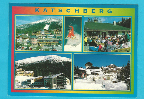 AK Katschberg.
