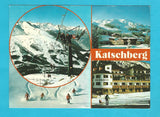 AK Katschberg.
