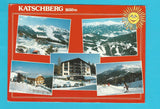 AK Katschberg. (1990)