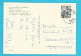 AK Schigebiet Katschberg.