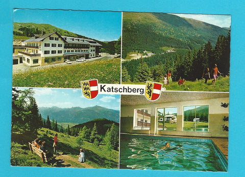 AK Katschberg.