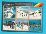 AK Skizentrum Katschberg.