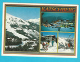AK Katschberg.