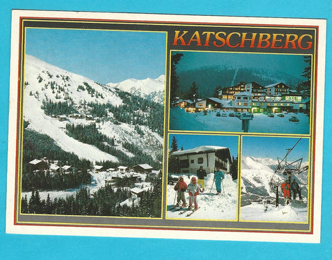 AK Katschberg.