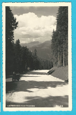 AK Katschbergstrasse.