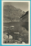 AK Unterer Landawiersee mit Zwerfenberg. (1927)