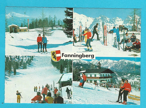 AK Fanningberg.