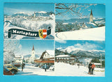 AK Mariapfarr.