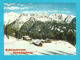AK Schizentrum Fanningberg.