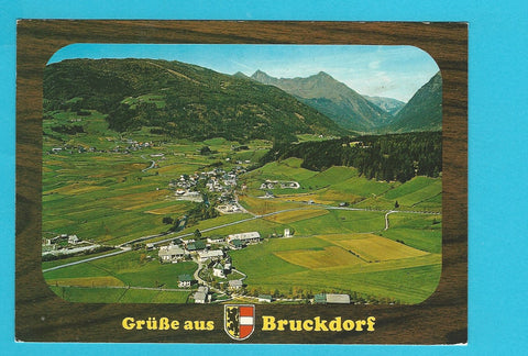 AK Grüße aus Bruckdorf.