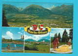 AK Mariapfarr.