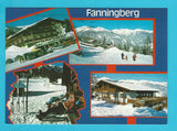 AK Fanningberg. (1986)