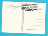 AK Schidorf Mariapfarr Fanningberg Weißpriach. (1986)