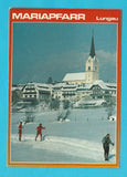 AK Mariapfarr. (1986)