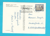 AK Grüsse aus Mariapfarr. (1989)