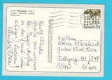 AK Mariapfarr. Pfarrkirche. (1993)