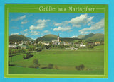 AK Grüße aus Mariapfarr. (1991)