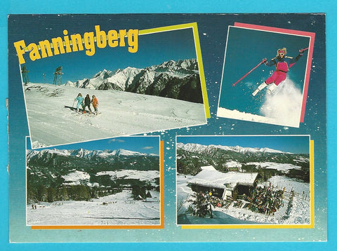 AK Fanningberg. (1991)