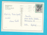 AK Sauschneideralm am Fanningberg. (1993)