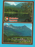 AK Mariapfarr. Prebersee.