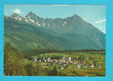 AK Mariapfarr im Lungau.