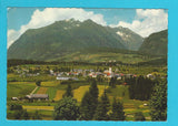 AK Mariapfarr im Lungau.