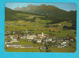 AK Mariapfarr im Lungau.
