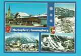 AK Mariapfarr - Fanningberg.