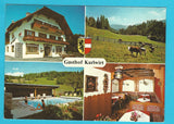 AK Gasthof Karlwirt - Stefan Wieland. Lintsching 31.