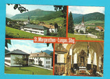 AK St. Margarethen - Lungau.