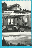 AK Urlaub am Schlögelberg. Alpenpension Lüttenegger. St. Margarethen 4.