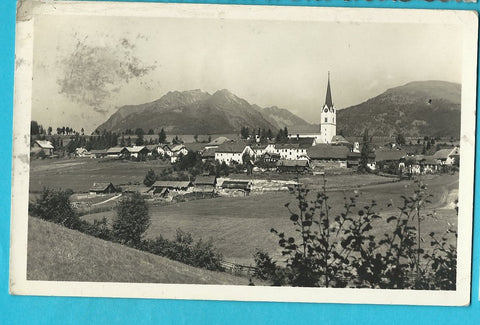 AK Mariapfarr.