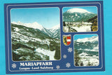 AK Mariapfarr.