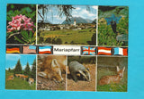 AK Mariapfarr.