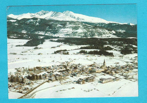 AK Mariapfarr.