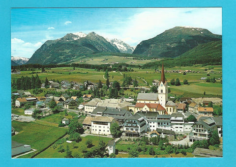 AK Mariapfarr.