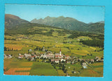 AK Mariapfarr im Lungau.