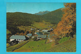 AK Mariapfarr. Göriachtal mit Vordergöriach...