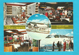 AK Mariapfarr-Fanning. Hotel Haus Carinth.