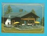 AK Mariapfarr. Fanningberg. Sauschneiderhütte. Helene + Alois Maier.
