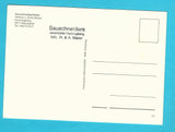 AK Mariapfarr. Fanningberg. Sauschneiderhütte. Helene + Alois Maier.