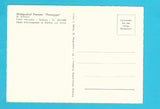 AK Mariapfarr. Waldgasthof Pension Passegger, (A. Schitter)